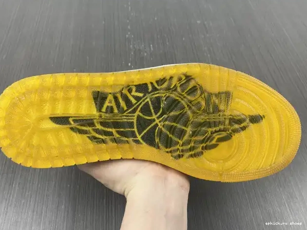 Rep 1 Jordan OG Year Low of DH6932-100 the Tiger Air 0531